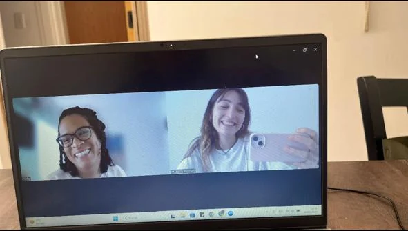 Acompañamiento online